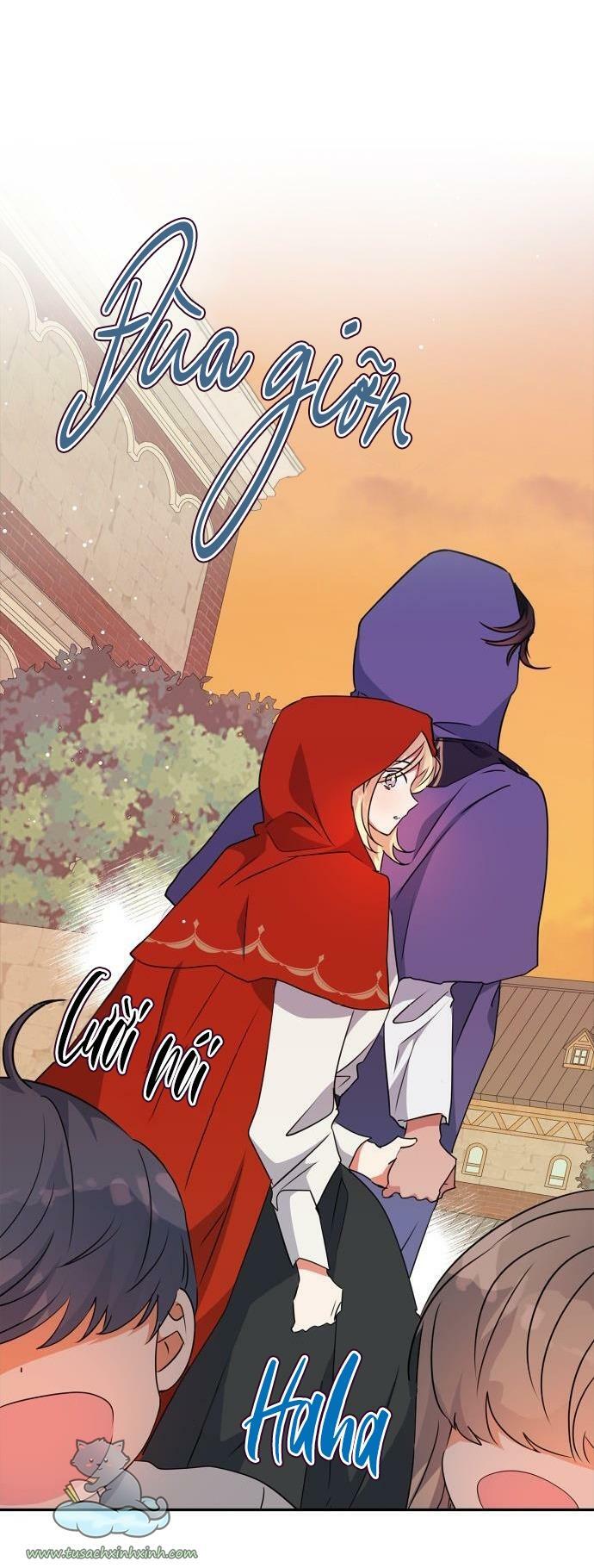 tôi đang nuôi dưỡng một con quái thú chapter 69 58