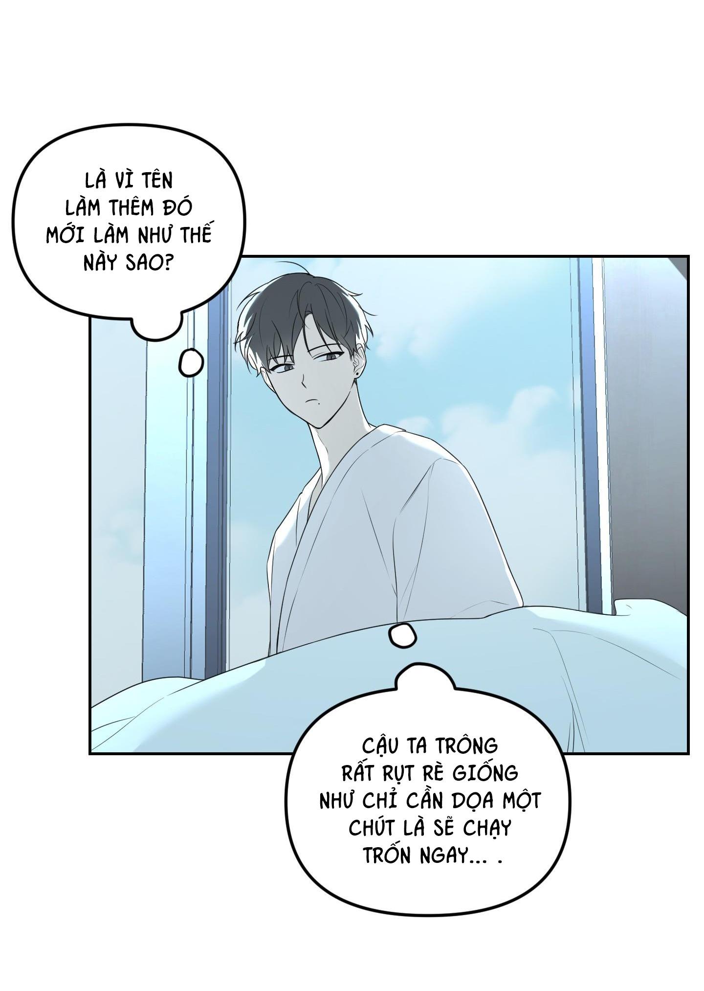 vườn hoa chapter 9 43