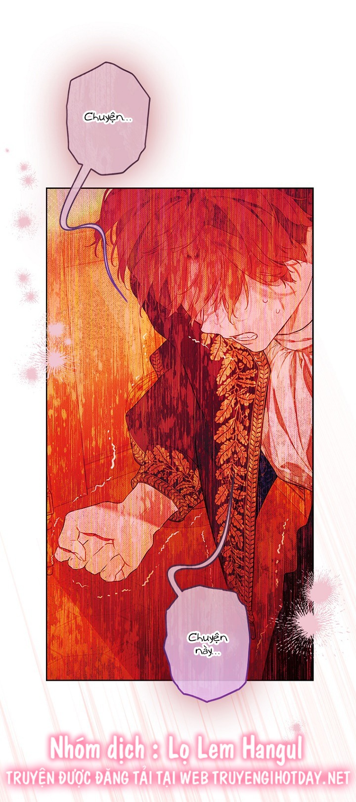 mẹ tôi lại kết hôn lần nữa chapter 57 1