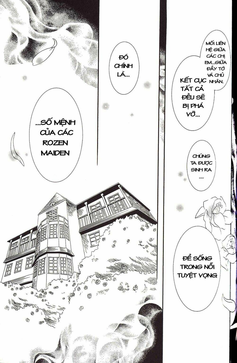 rozen maiden chapter 21 20