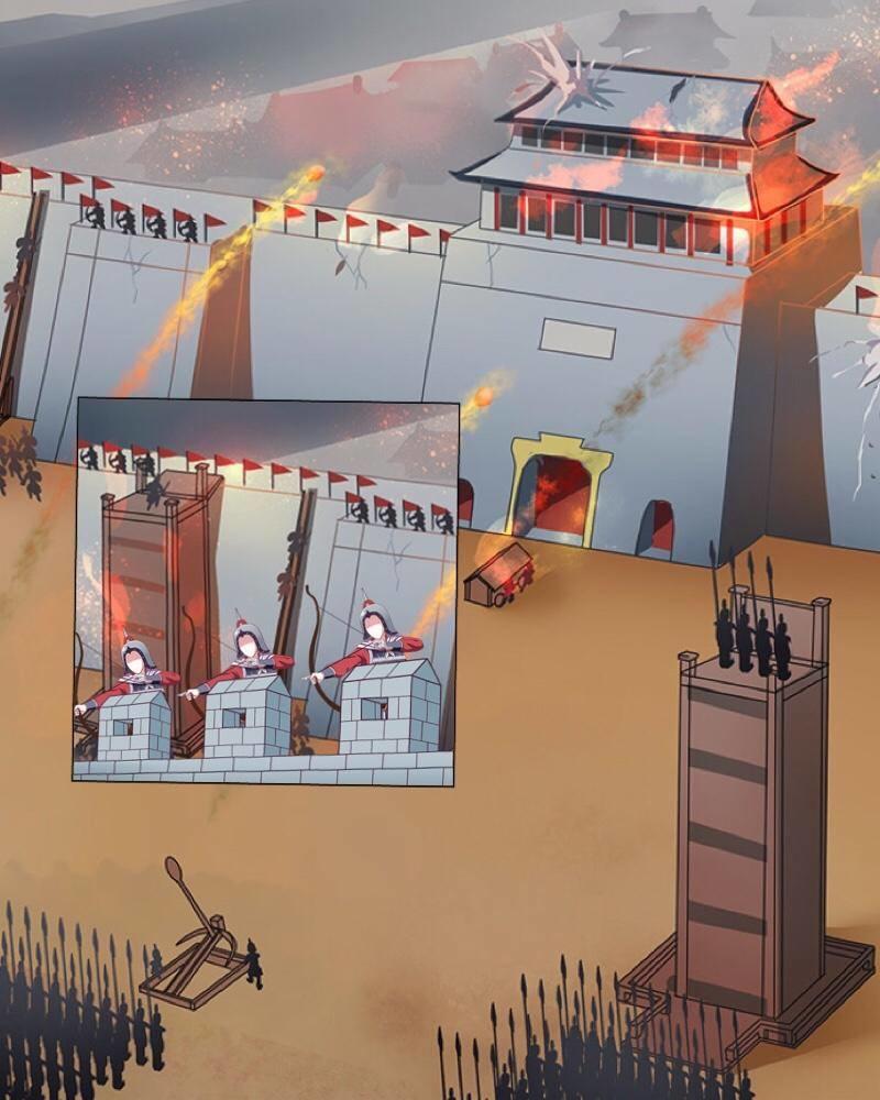 trùng sinh phỉ thuý chapter 1 8