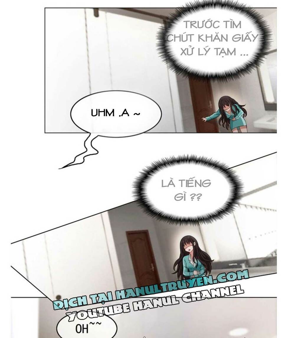 cô vợ nhỏ nuông chiều quá lại thành ác!! chapter 19 5