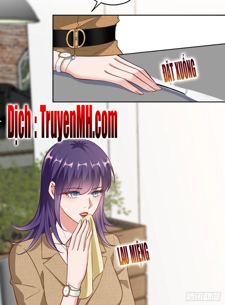 thí hôn lão công, cần giúp sức chapter 210 4