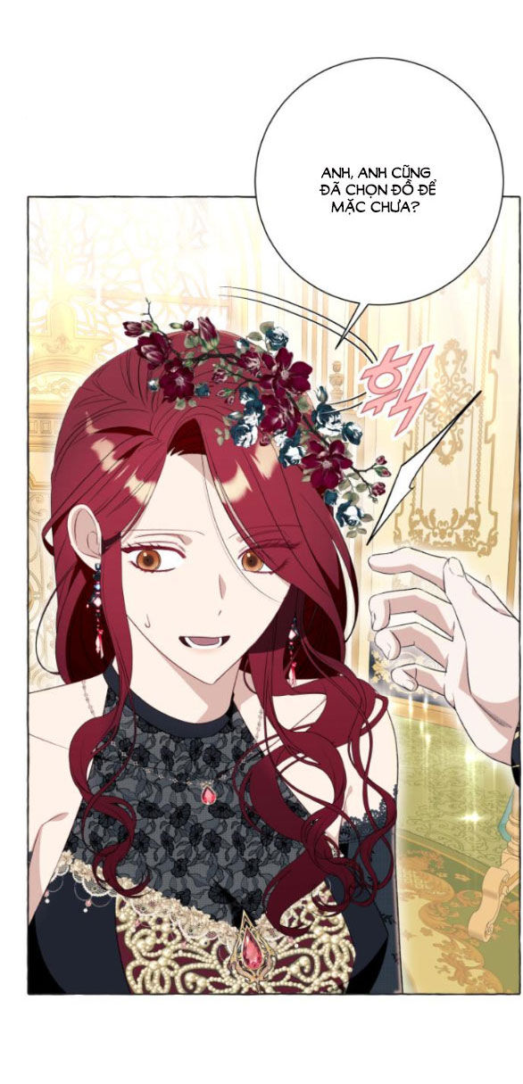 tôi tưởng đó chỉ là tiểu thuyết trọng sinh bình thường chapter 49.1 13