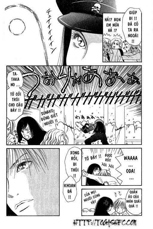 perfect girl evolution chapter 4 31