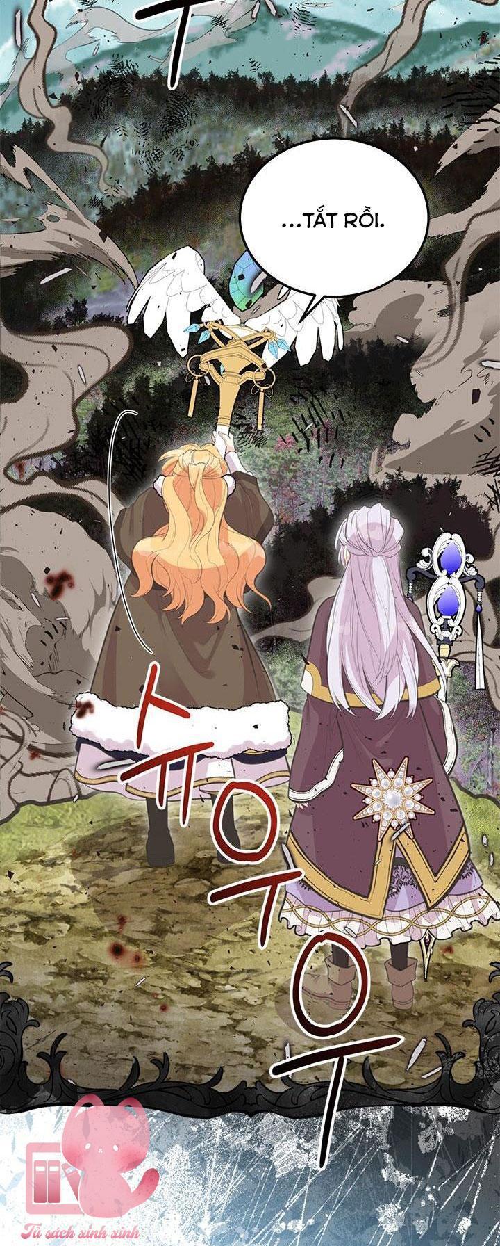 chị tôi nhặt về nam chính của tiểu thuyết chapter 81 39