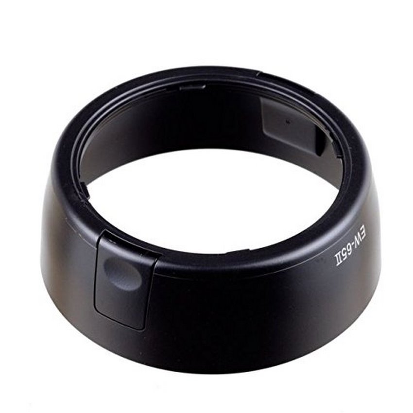 Loa che nắng EW 65 II for Canon EF 28mm f/2.8 EF 35mm f/2.0