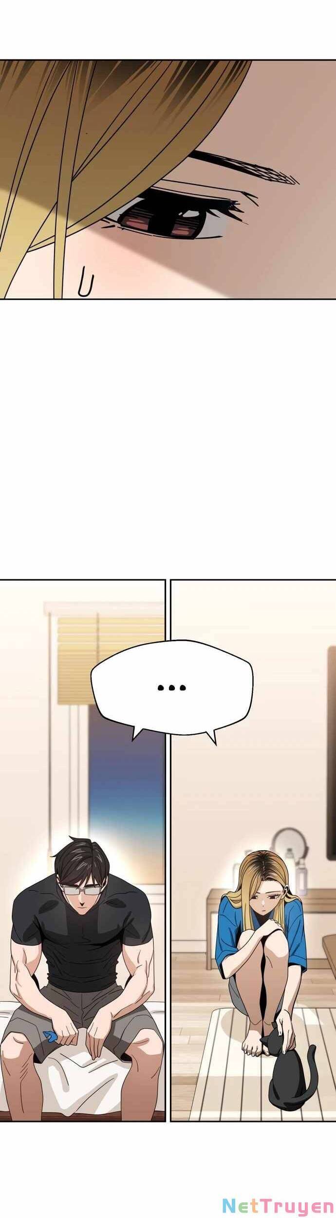 Lớ Ngớ Vớ Phải Tình Yêu chapter 47.1 28