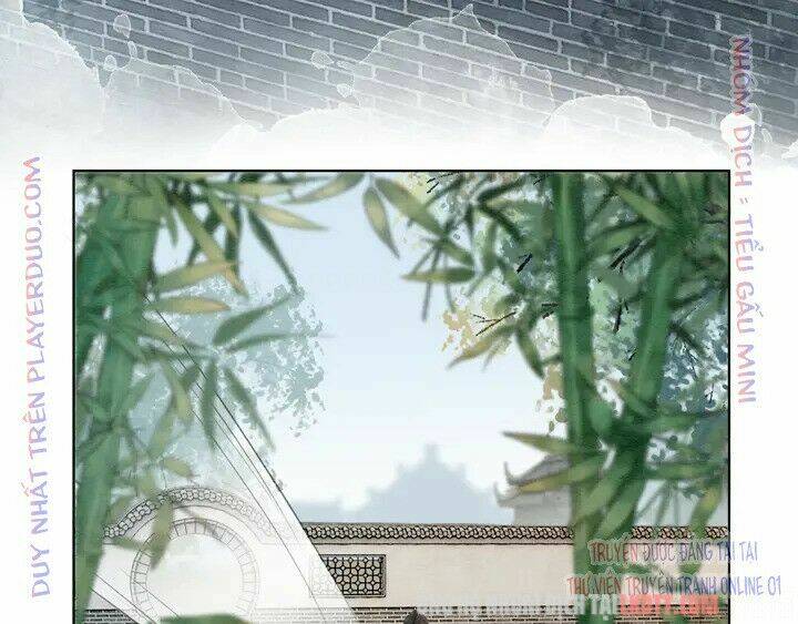 trọng sinh bá sủng nhiếp chính vương quá mạnh mẽ chapter 159 72