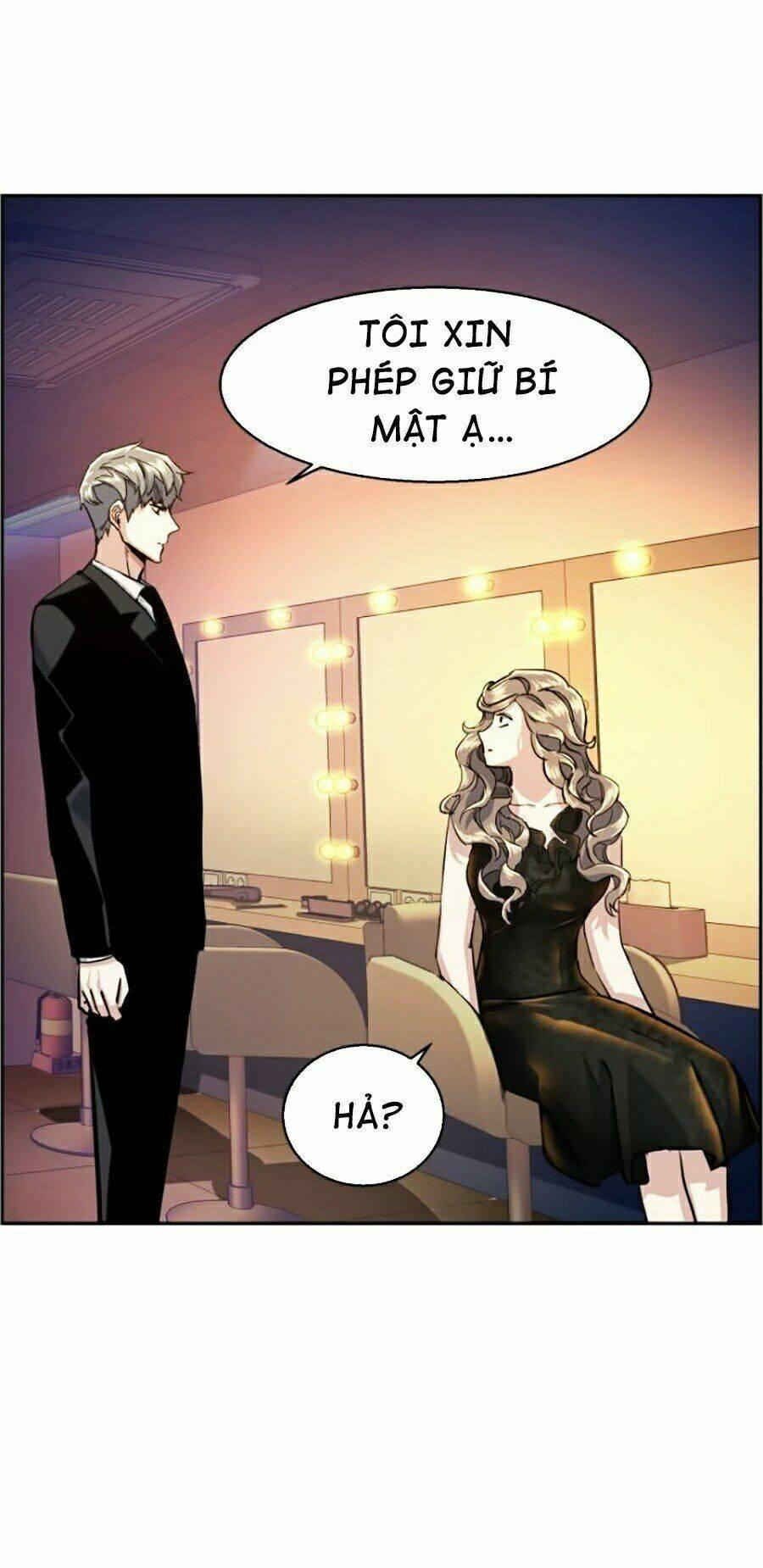 bạn học tôi là lính đánh thuê chapter 58 94