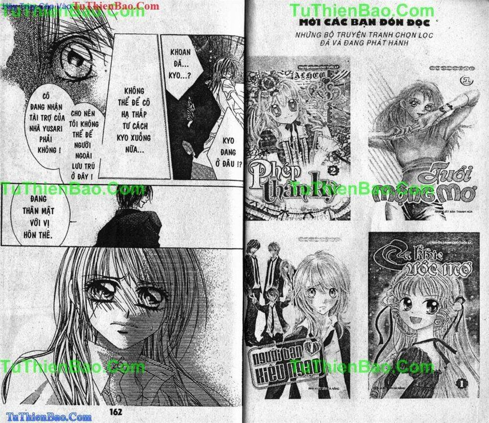 nữ sinh bảo mẫu chapter 6 78