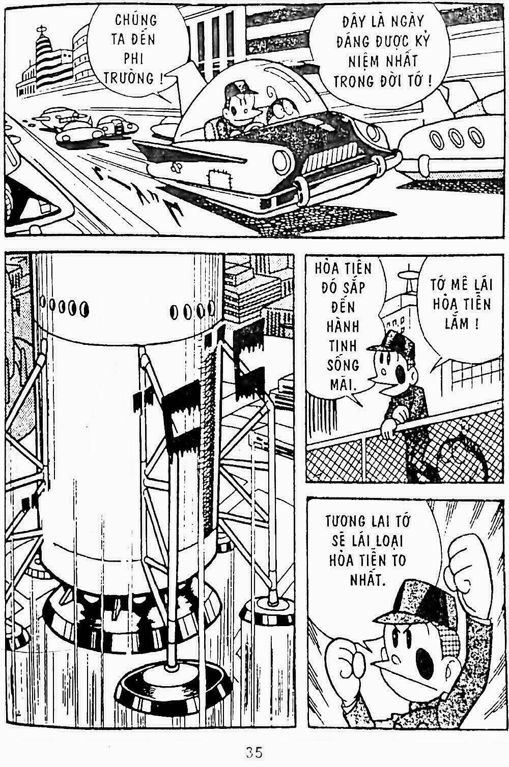 21 emon - hiệp sĩ thế kỉ 21 chapter 7 8