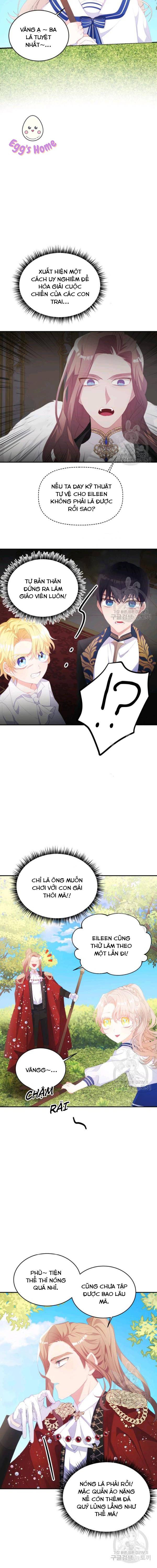 đứa con của rồng chapter 29 13