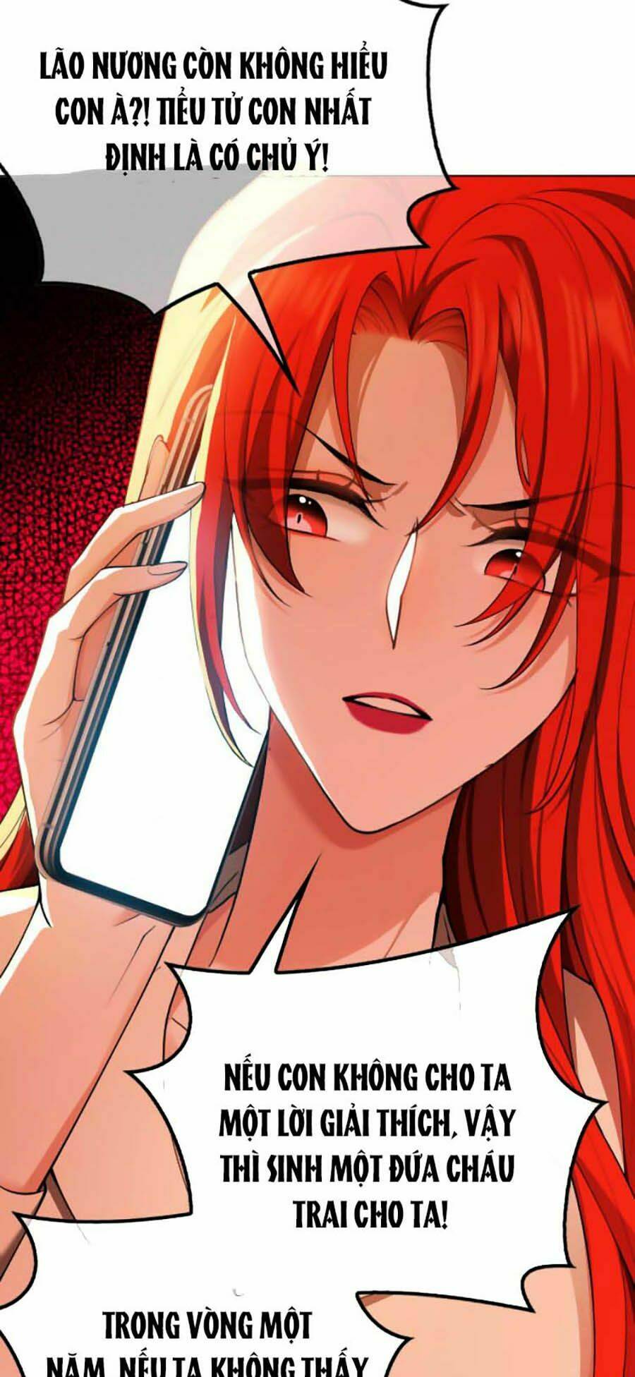 cô vợ gả thay của tổng tài cố chấp chapter 36 21