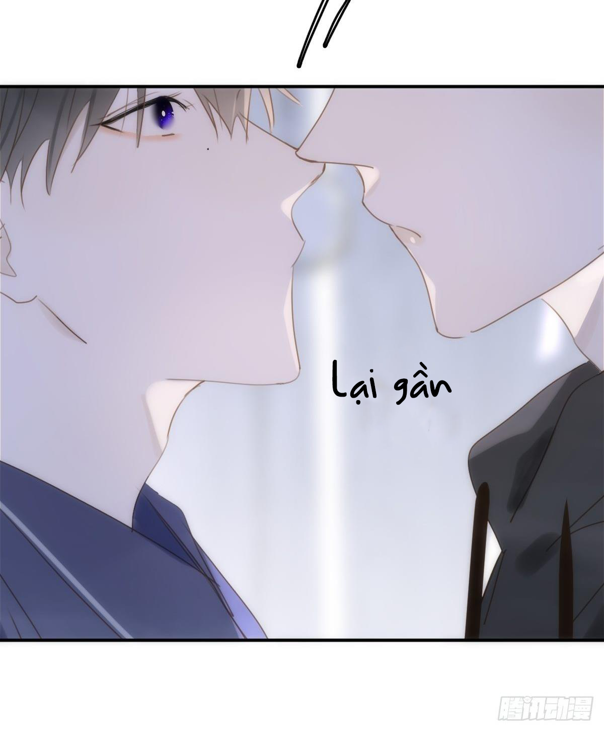 đêm đầy sao nói với em chapter 39 34