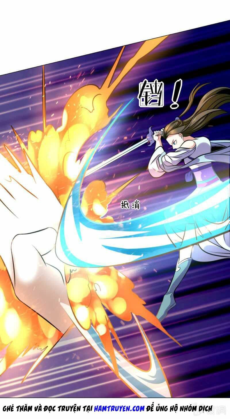 tuyệt thế thần hoàng chapter 102 36