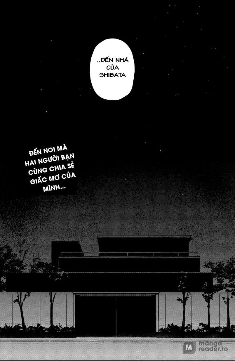 thế giới của shibata chapter 9 20