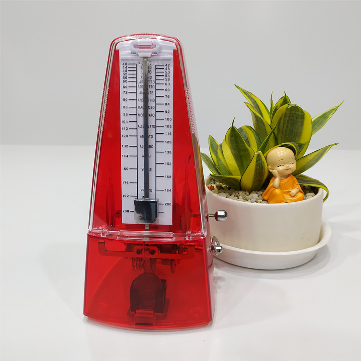 Máy đếm nhịp - Máy đạp nhịp - Metronome Cherub WSM330