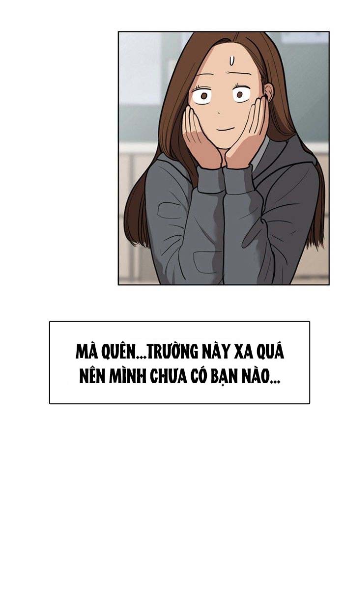 vẻ đẹp đích thực - true beauty chapter 4 31