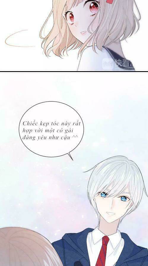 từ cái nhìn của em chapter 1 34