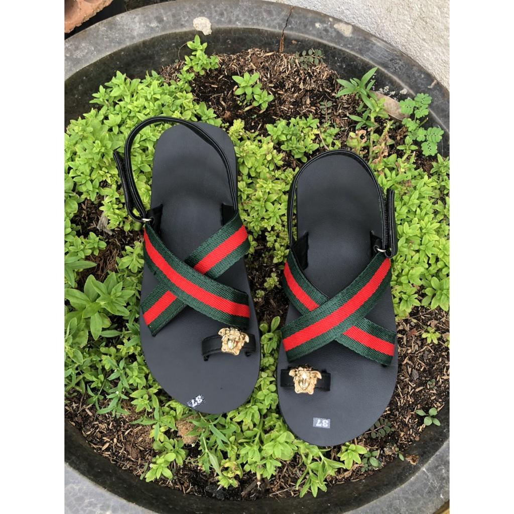Dép sandals nữ đủ full đủ size,ib chọn thêm