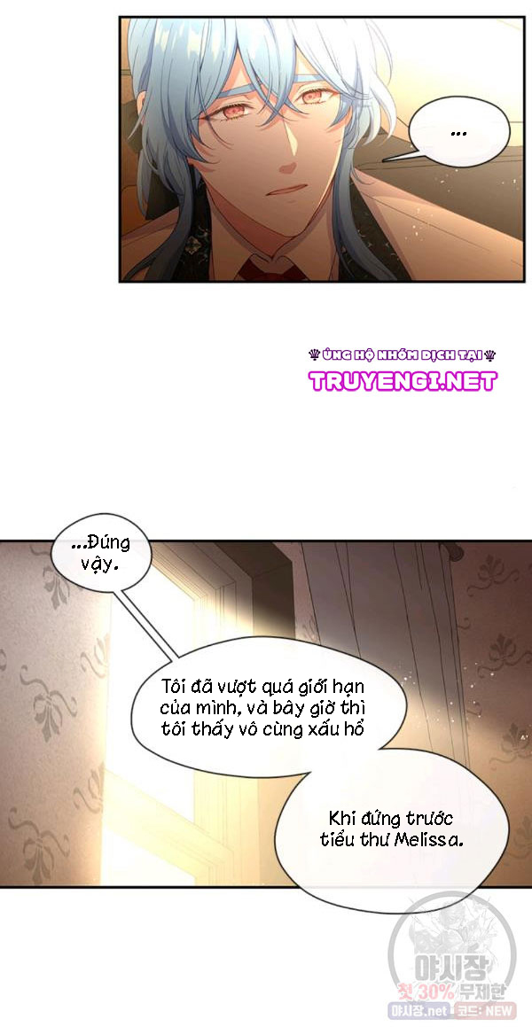 cẩn thận nữ phụ phản diện đấy! chapter 66 33