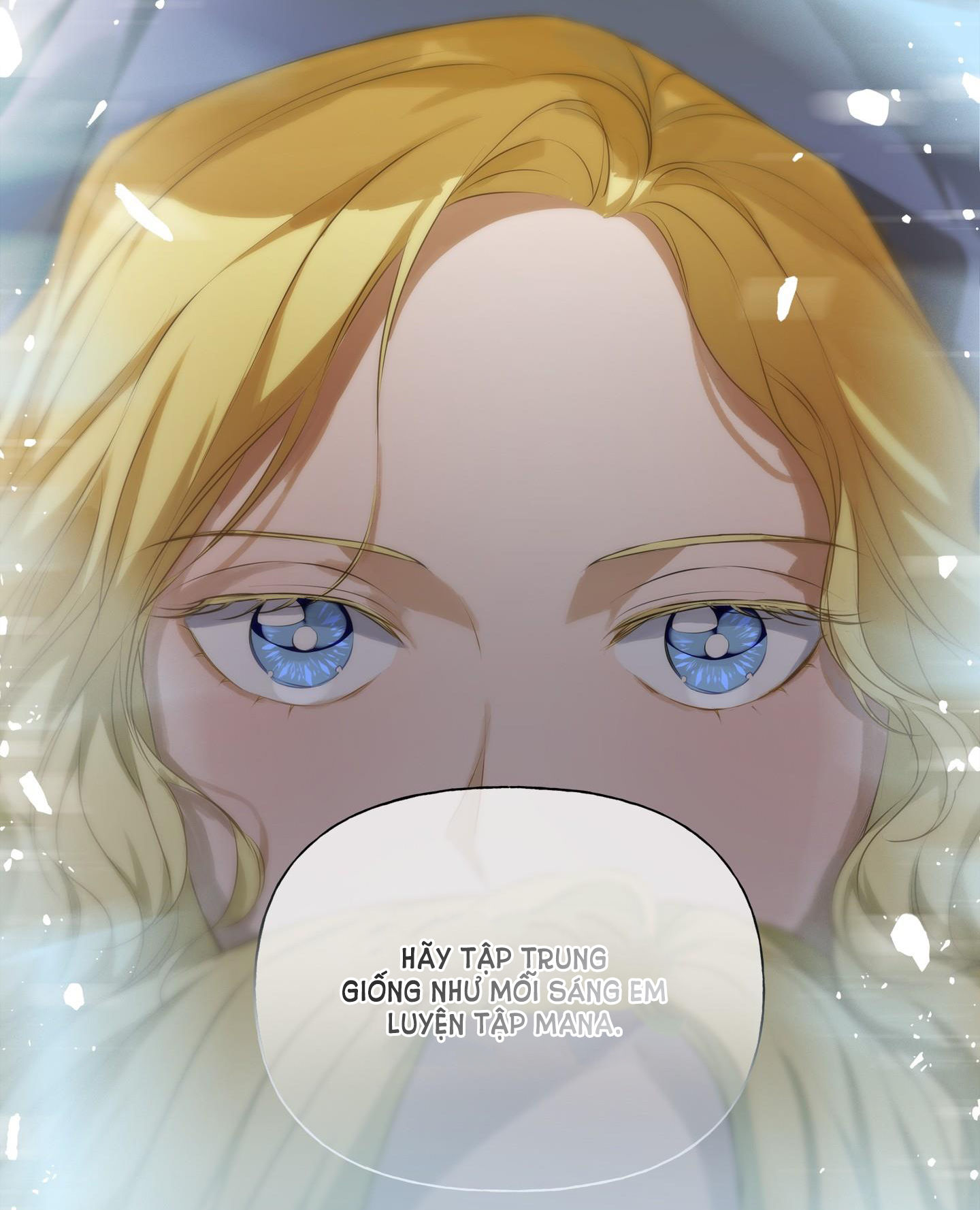 triệu hồi sư với mái tóc màu hoàng kim chapter 107 57