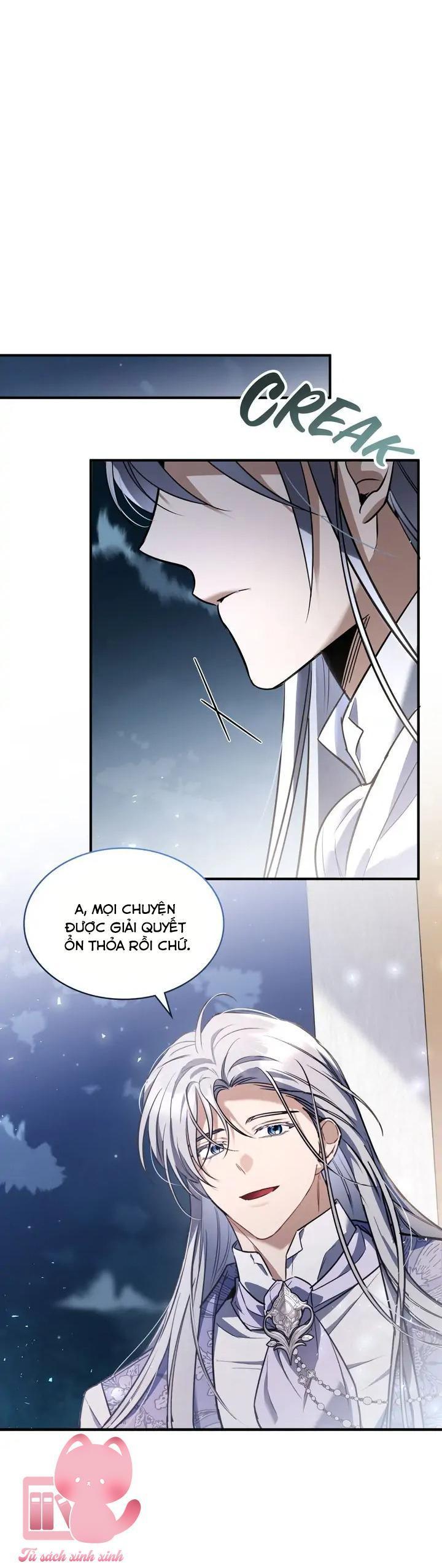 đêm đen khuất bóng chapter 47 5