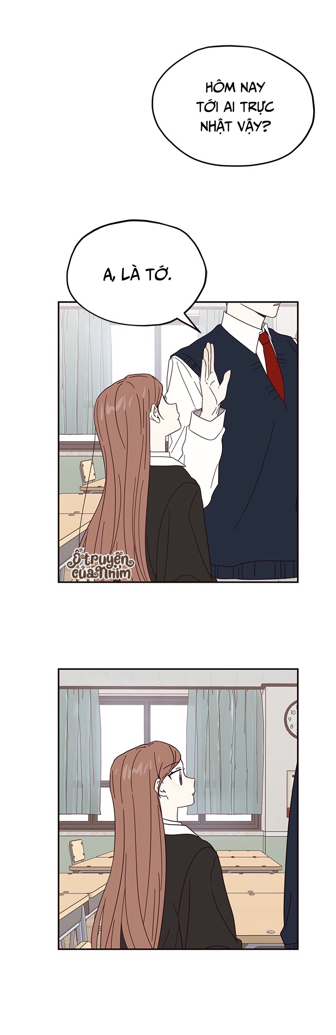 sợi chỉ nhân duyên của sarang chapter 14 25