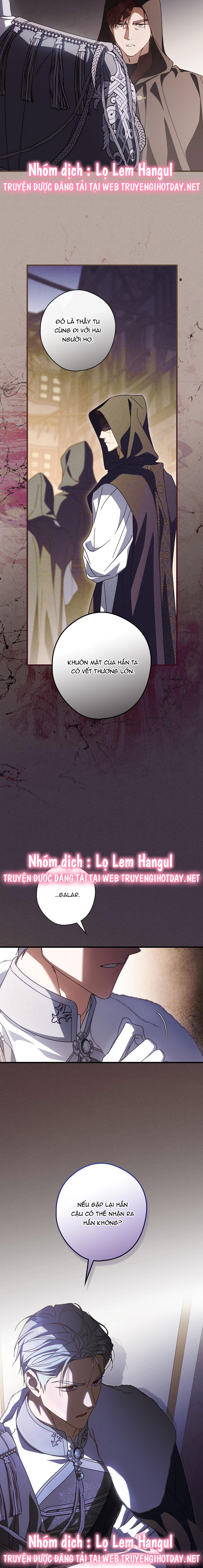 phương pháp khiến chồng đứng về phía của tôi chapter 90.2 1