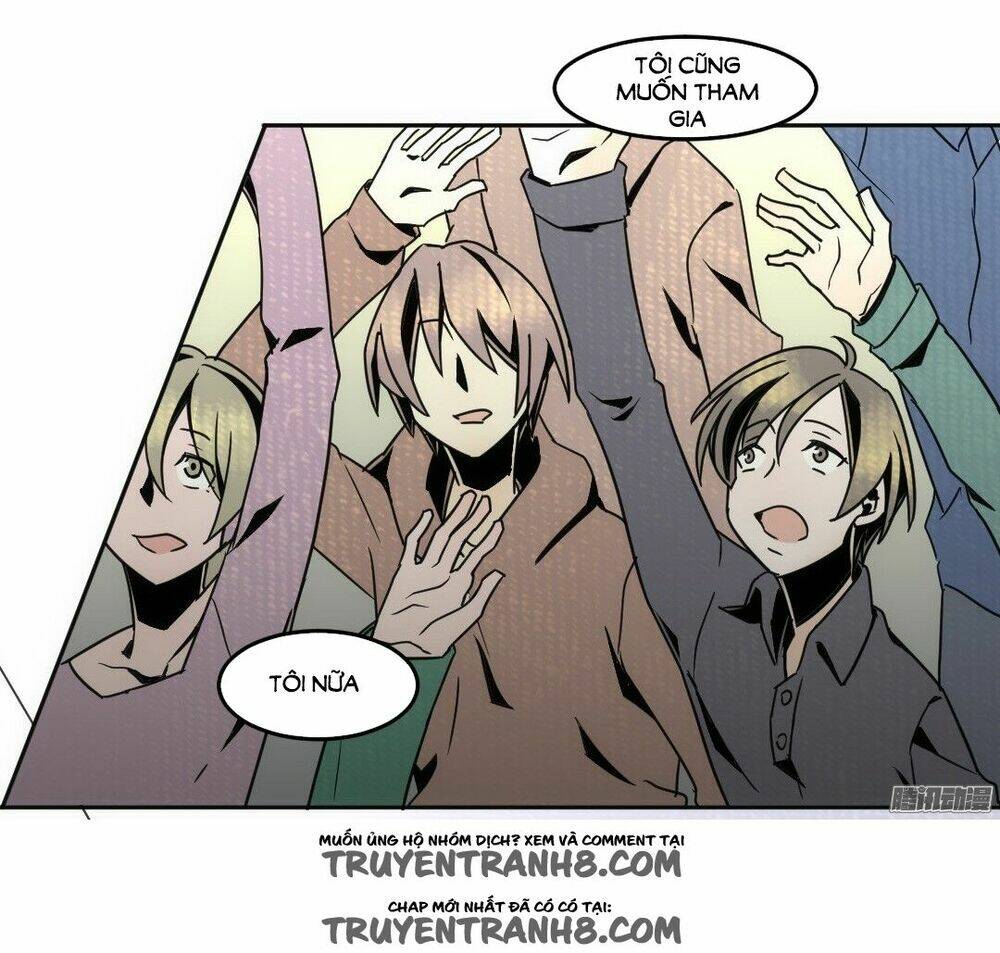 điều ước của người phàm chapter 18 3