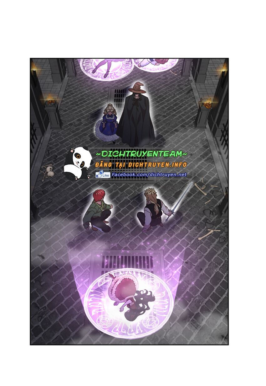 con gái bảo bối của ma vương chapter 133 60