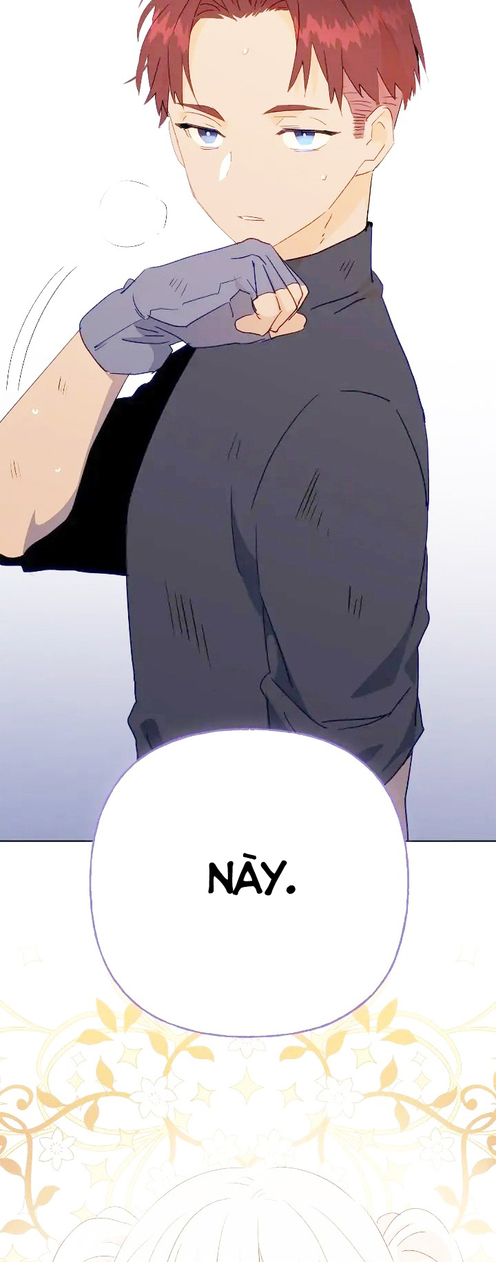 bình tĩnh nào, tiểu thư! chapter 76 56