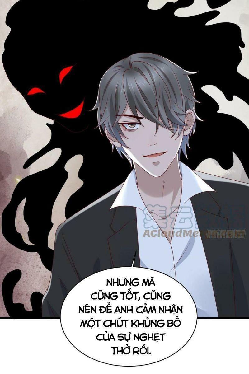 vua đầu tư mạnh nhất chapter 62 11