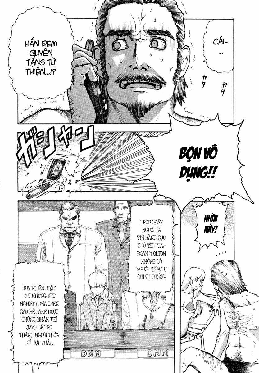 franken fran chapter 9 11