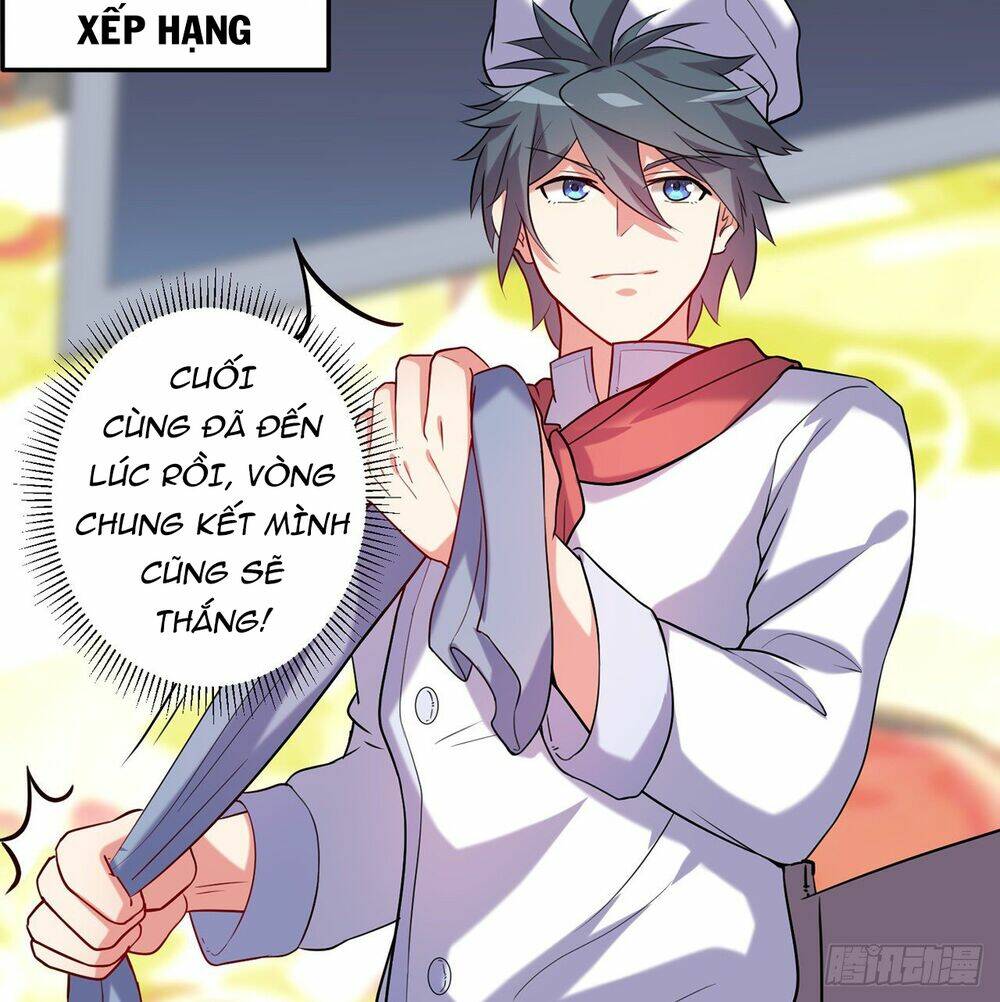 nhặt thuộc tính tại trái đất chapter 22 93