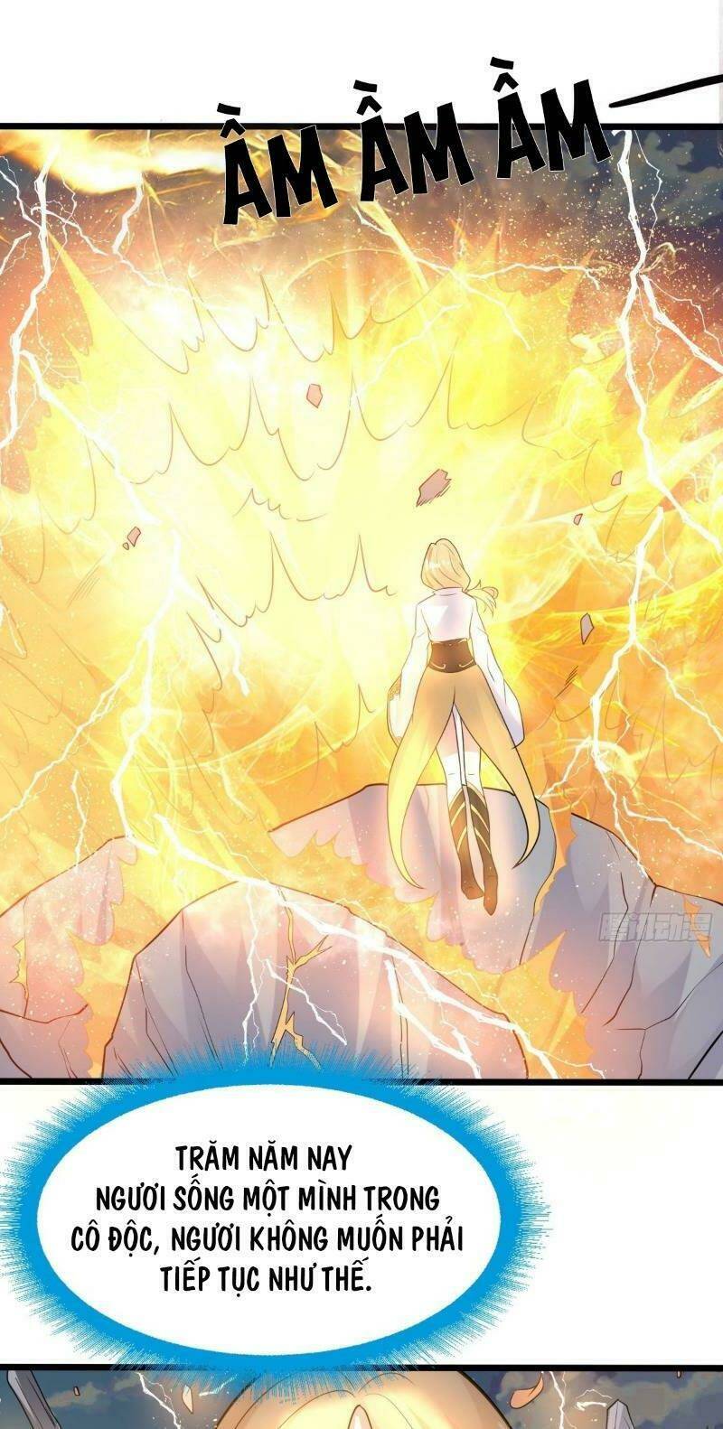 giáng thần chiến ký chapter 75 29