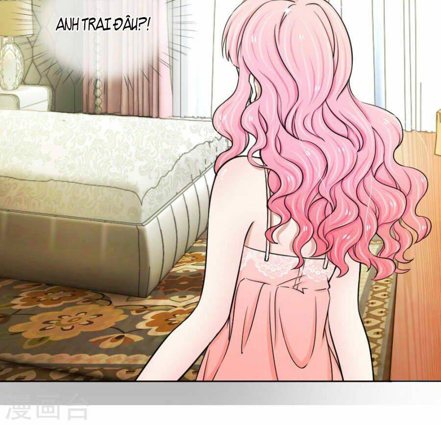 100 phương thức đẩy ngã ca ca chapter 3 7