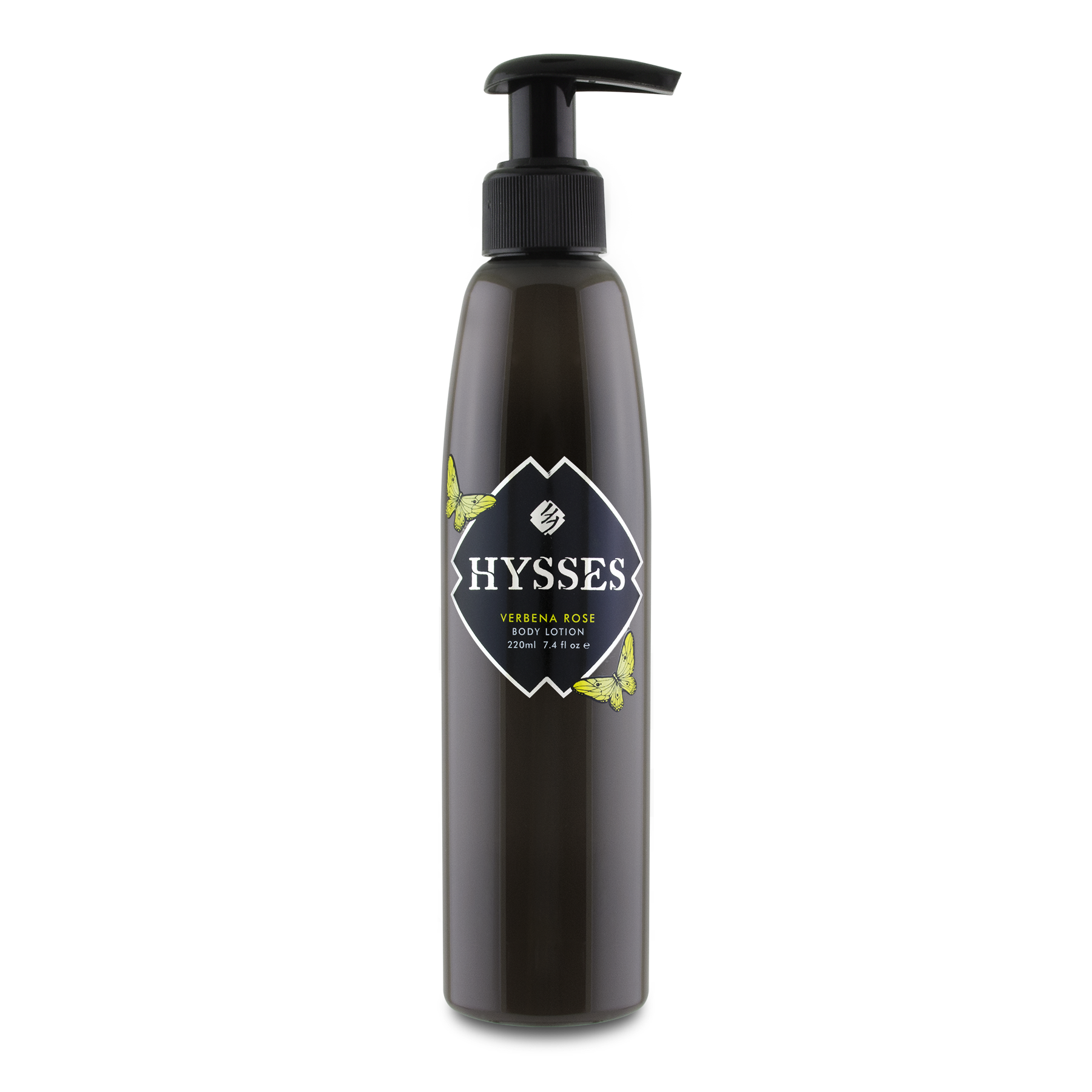 Sữa Dưỡng Thể Cao Cấp Hysses Body Lotion Giúp Làm Mềm, Phục Hồi và Làm Mới Làn Da, Củng Cố Hàng Rào Bảo Vệ Tự Nhiên Với Tinh Dầu Hoa Hồng và Mã Tiên Thảo Hữu Cơ Tự Nhiên