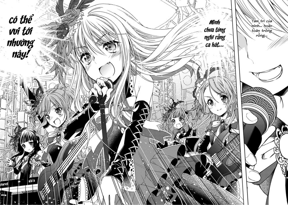 bang dream! girls band party! roselia stage chapter 10 30