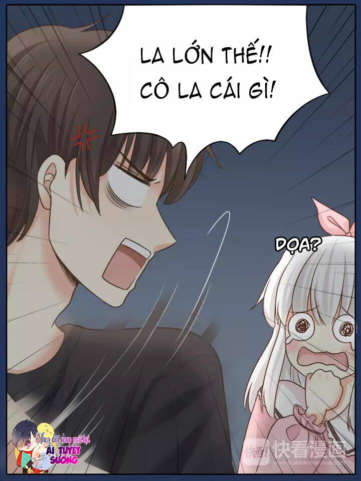 bạn trai có điện từ chapter 7 5