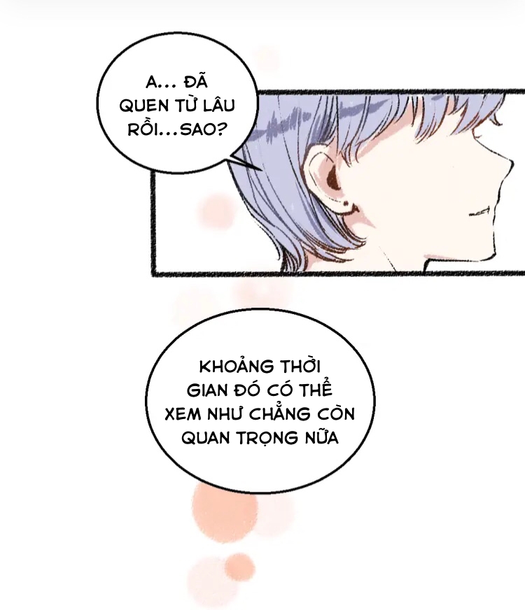 Ngày Ngày Đi Nhờ Xe! Chapter 30 - Trang 2