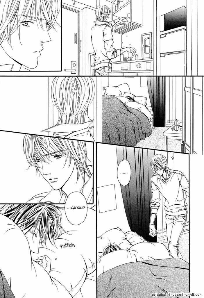 silence chapter 3 18