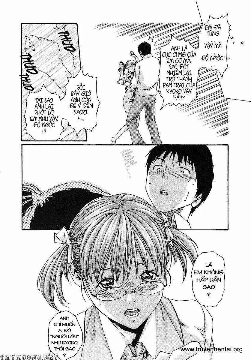 hishoka drops chapter 11 14