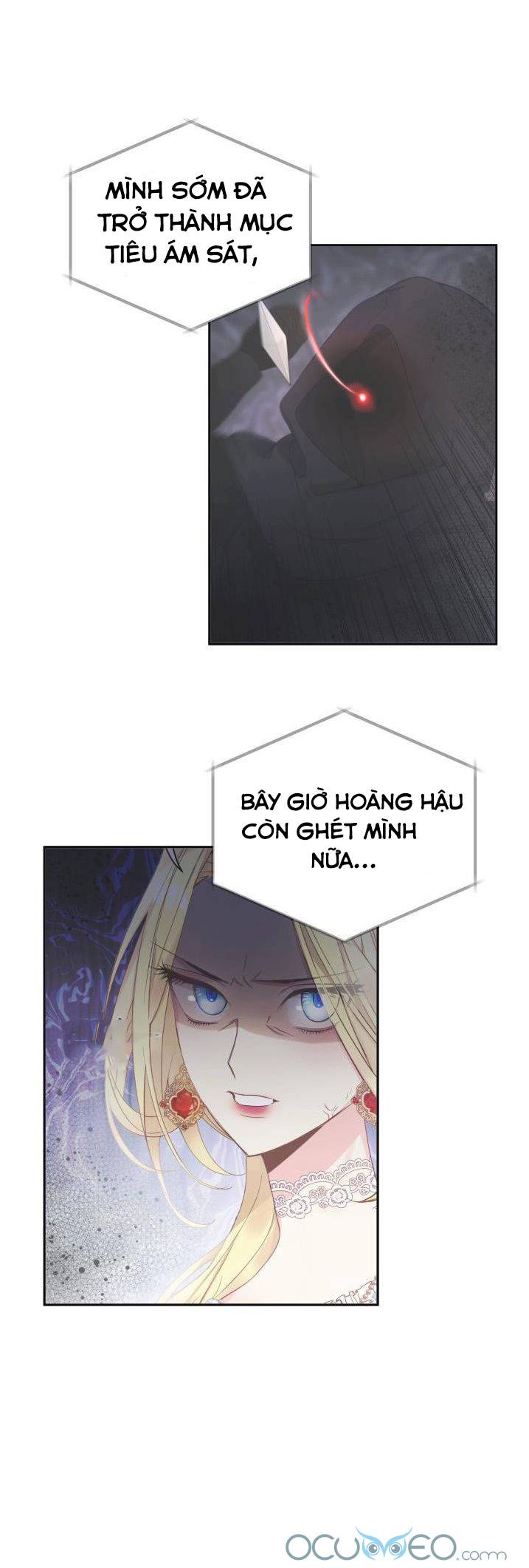 đứa con của rồng chapter 6 14