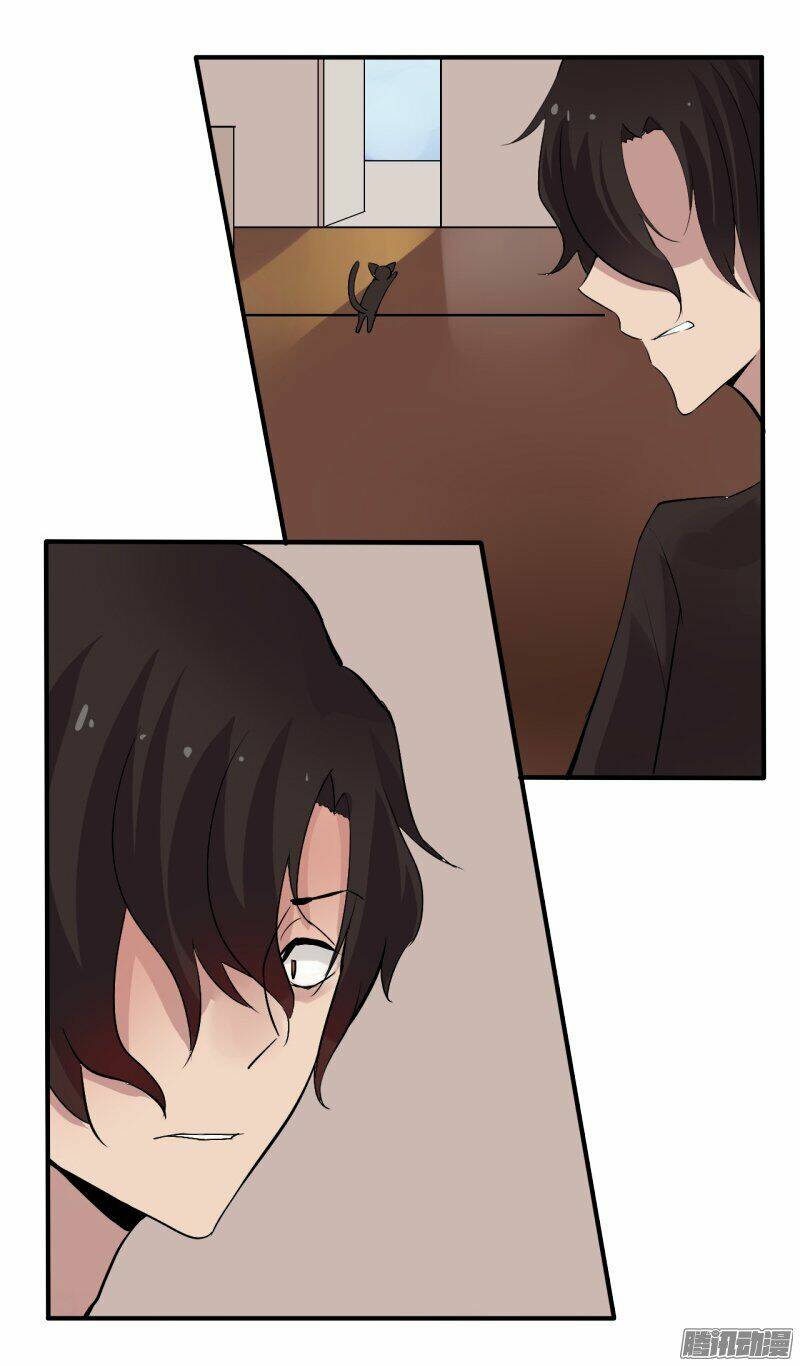 đam mỹ lời ngụy biện chapter 14 36