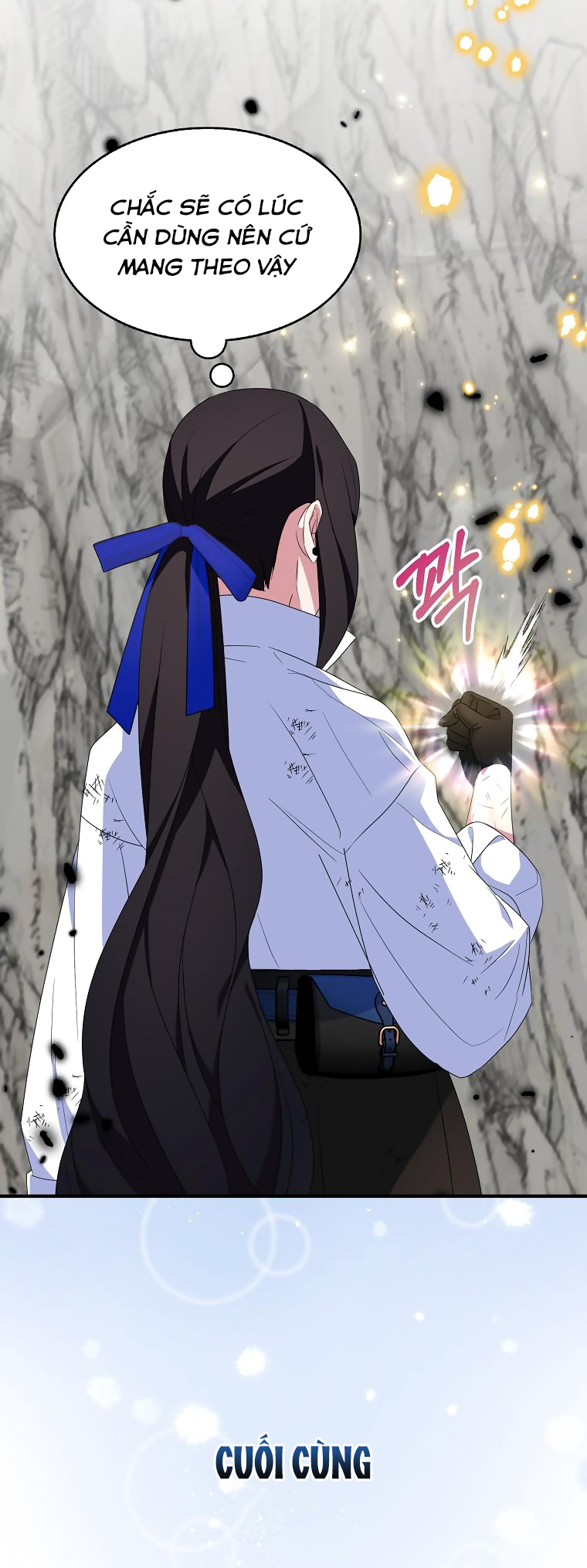 tôi sẽ cố gắng bảo vệ em gái chapter 64.2 2