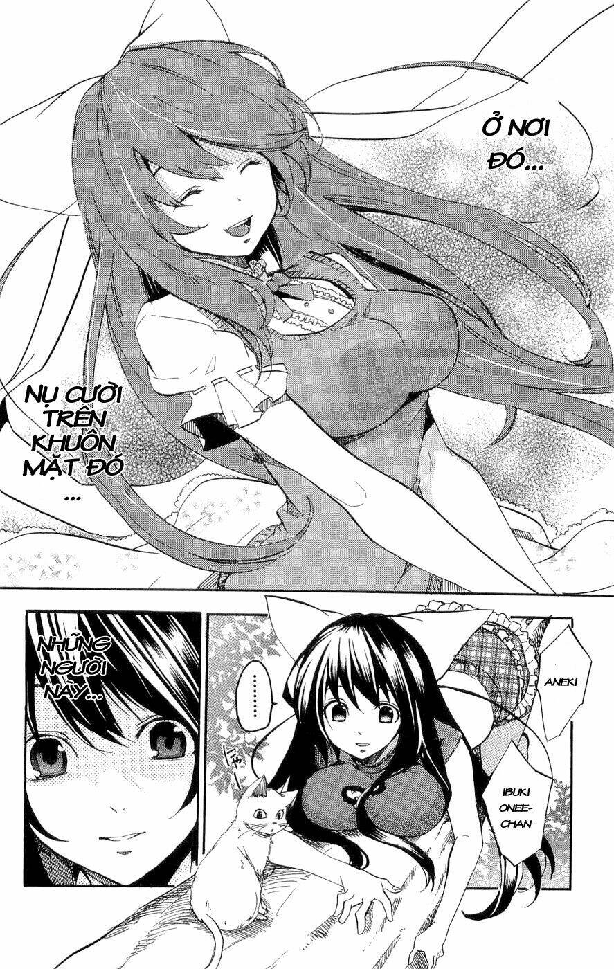 ashita no yoichi! chapter 16 33