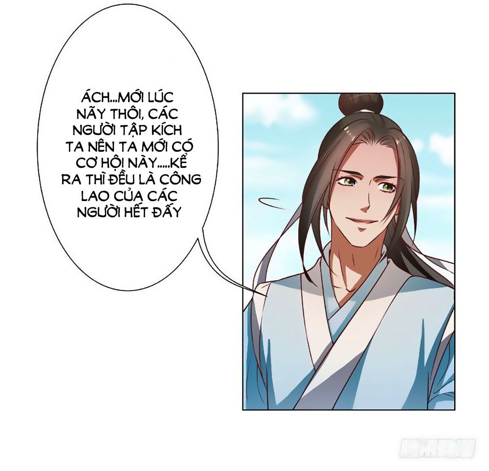 Liêu Liêu Nhân Thân Tu Tiên Truyện chapter 62 - Trang 10