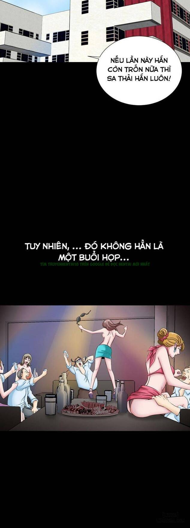 mùi vị của đôi bàn tay chapter 1 17